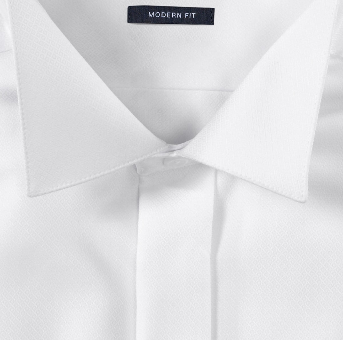 Chemise Olymp col cassé 07096500