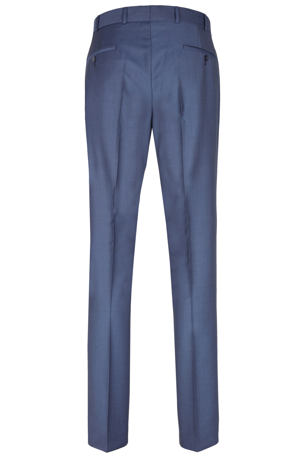 Pantalon smoking 471201/33 bleu marine
