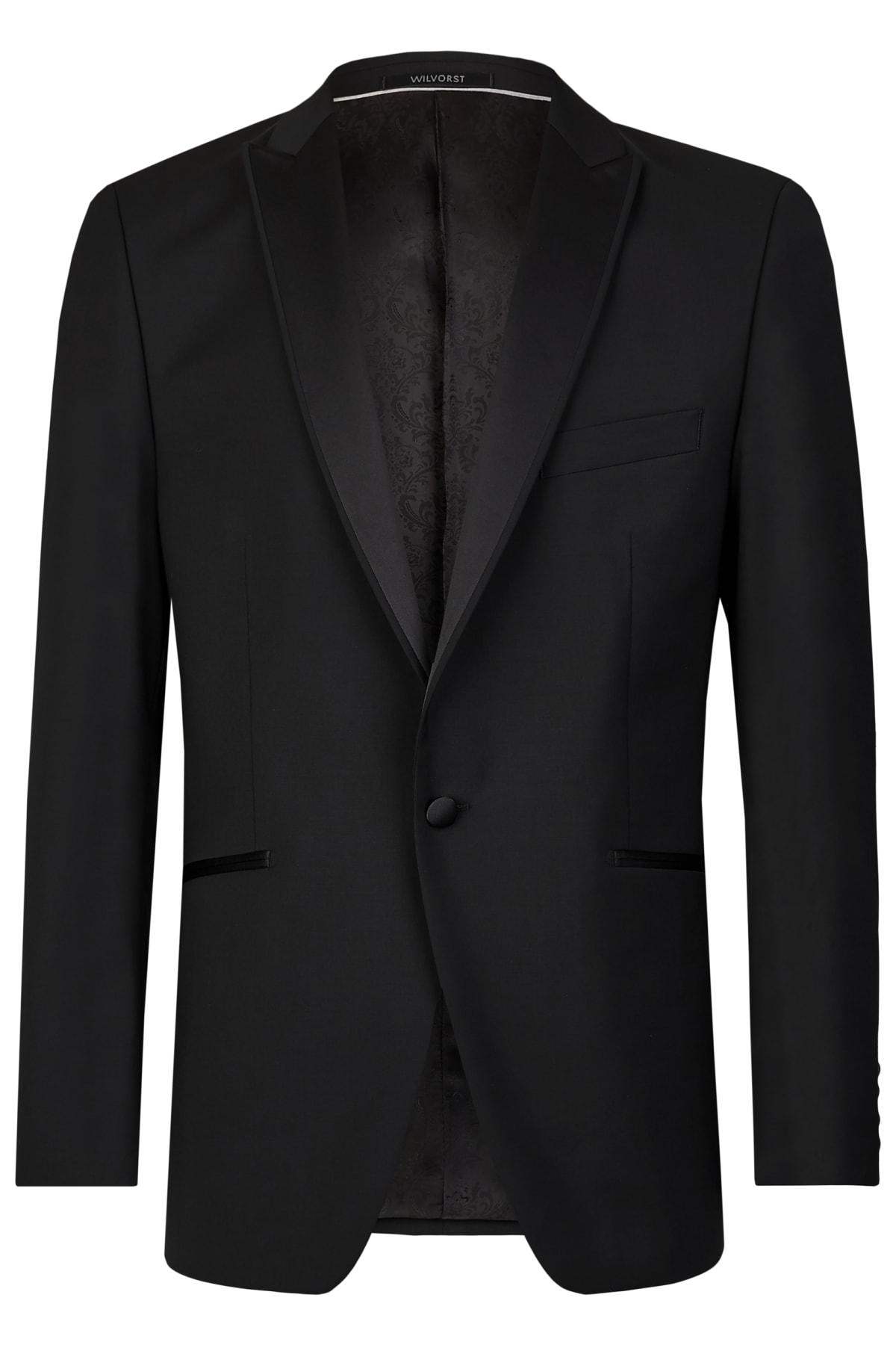 Veste smoking tailleur 401214/10 coupe 18651