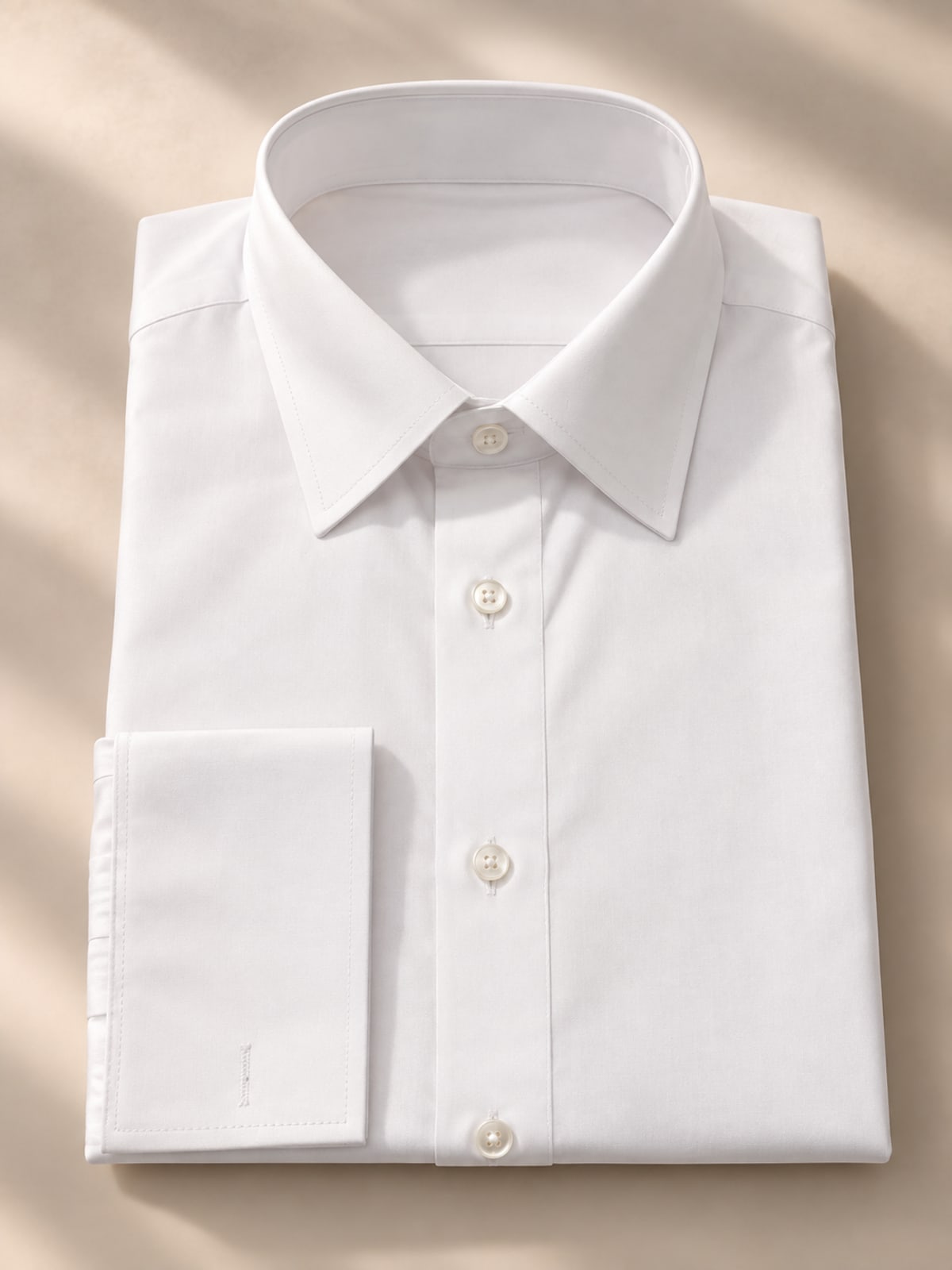 Chemise Yves Enzo YE-515 BM
