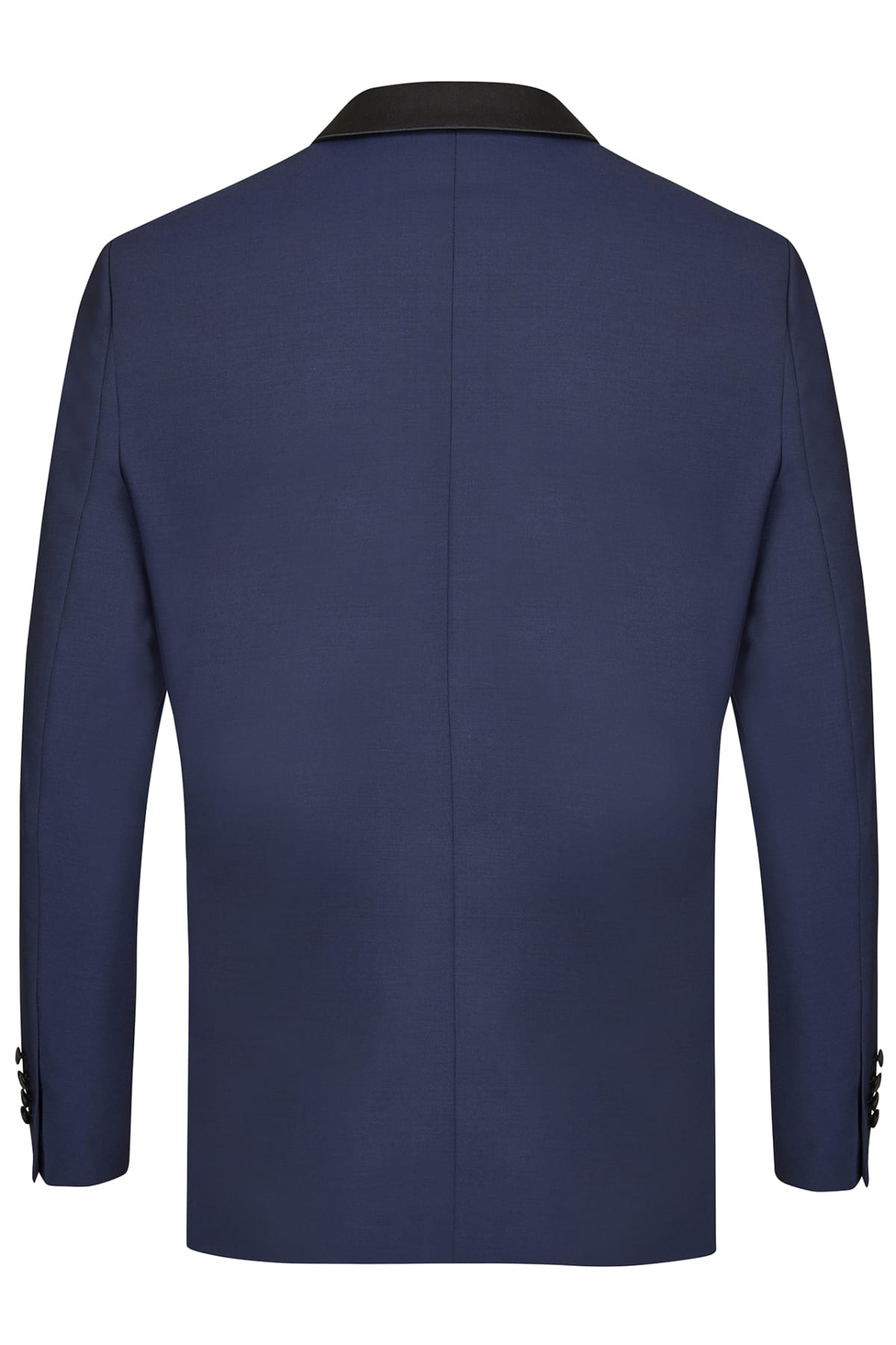 Veste smoking 471201/32 Châle