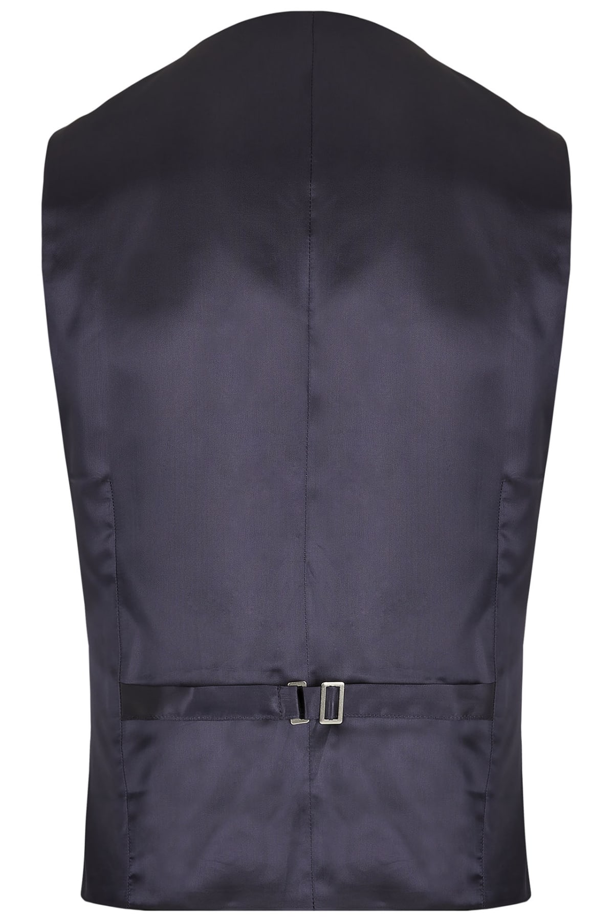 Gilet 427111/43 bleu et vert motifs géométriques