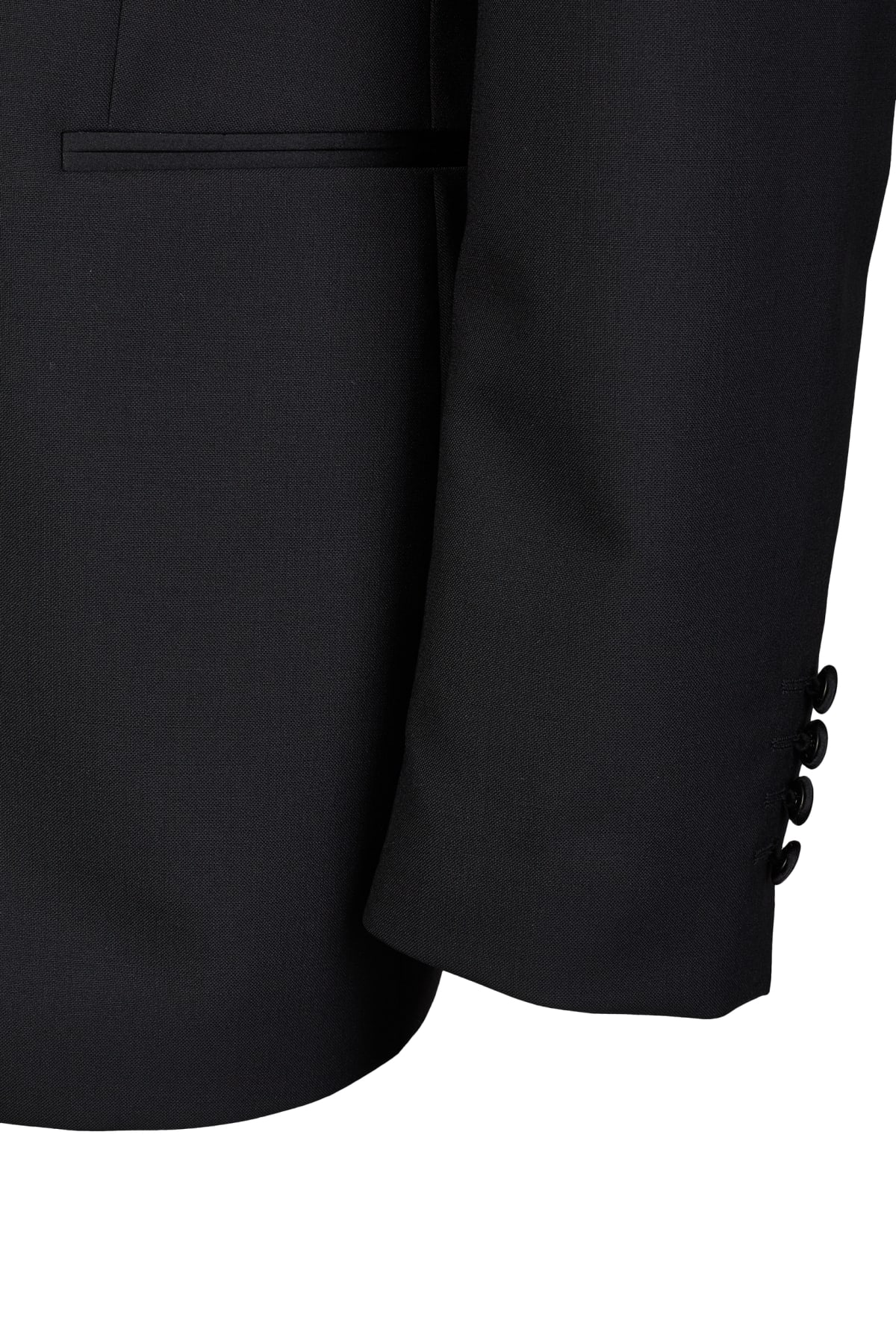 Veste smoking châle 401214/10 coupe 17501