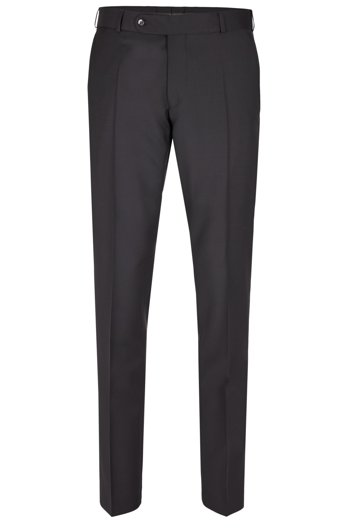 Pantalon de smoking 471201/10 coupe 724 passants ceinture sans bande satin