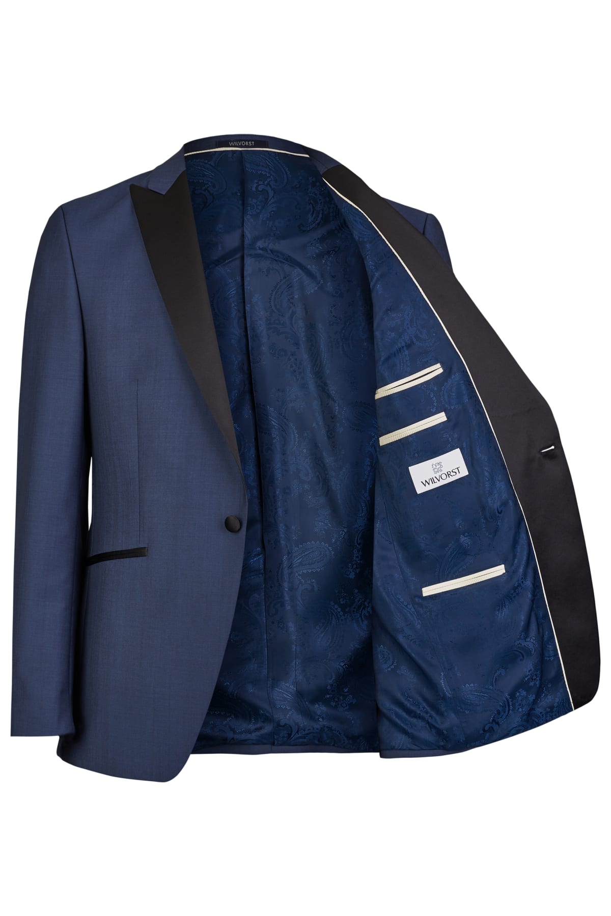 Veste smoking 471201/33