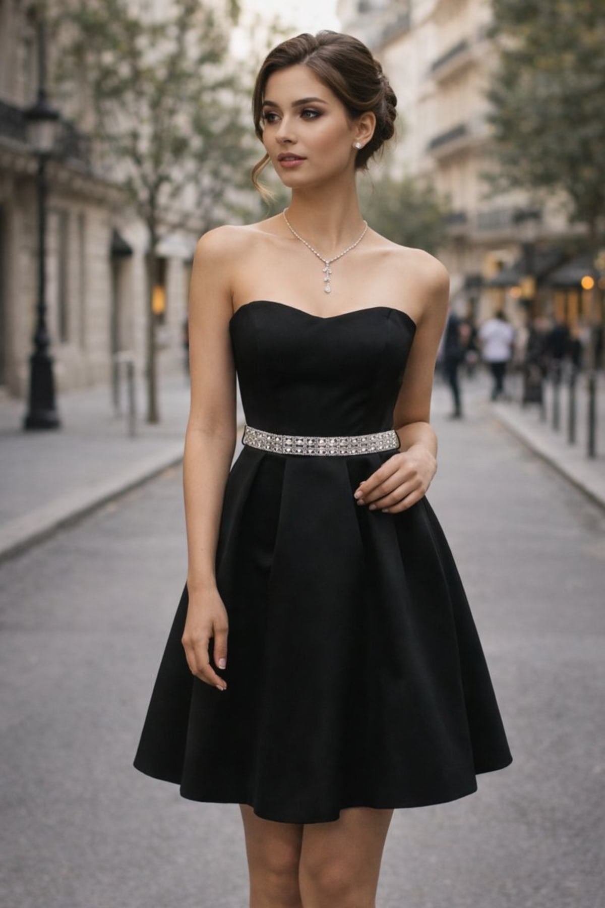 Accessoires et finitions