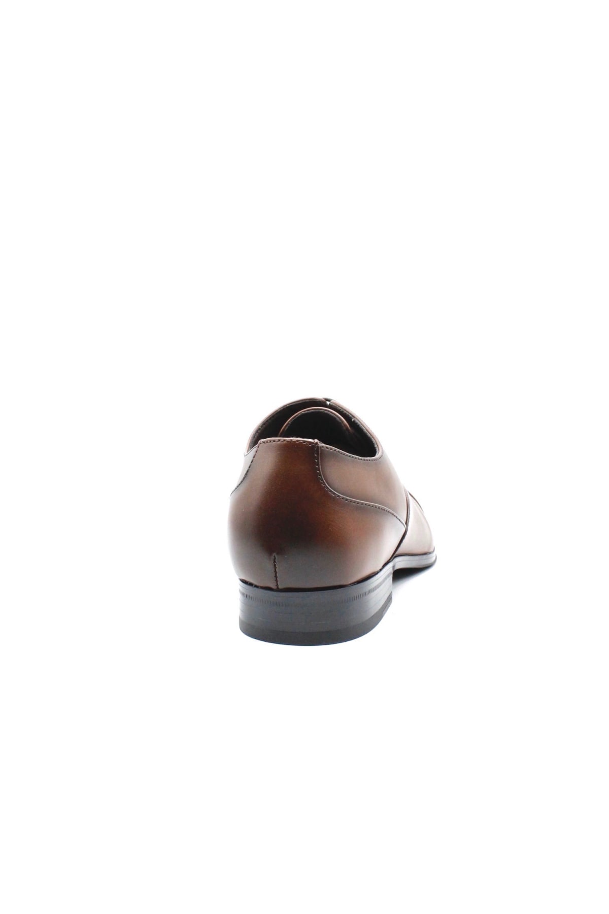 Chaussures classiques EL0833A Marron