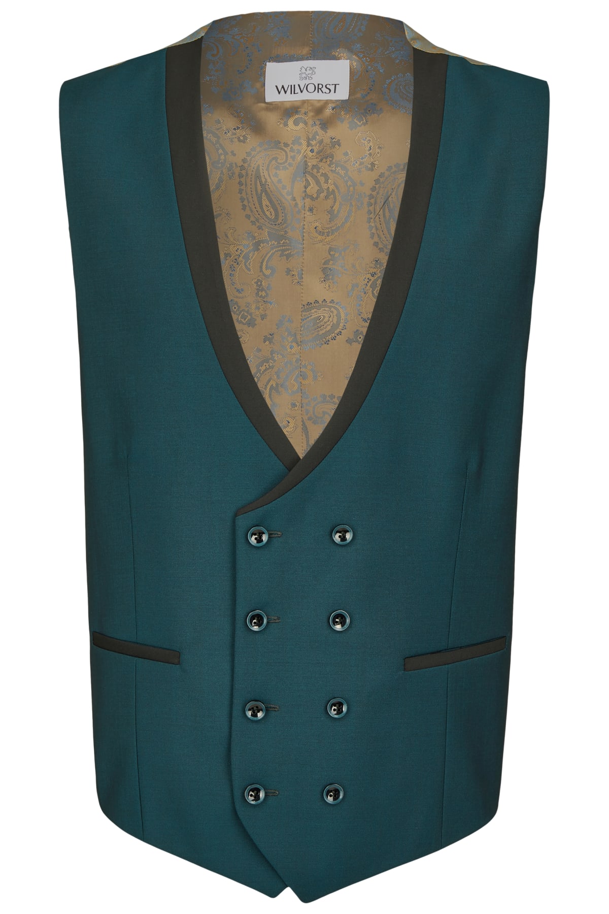 Gilet croisé 471201/41