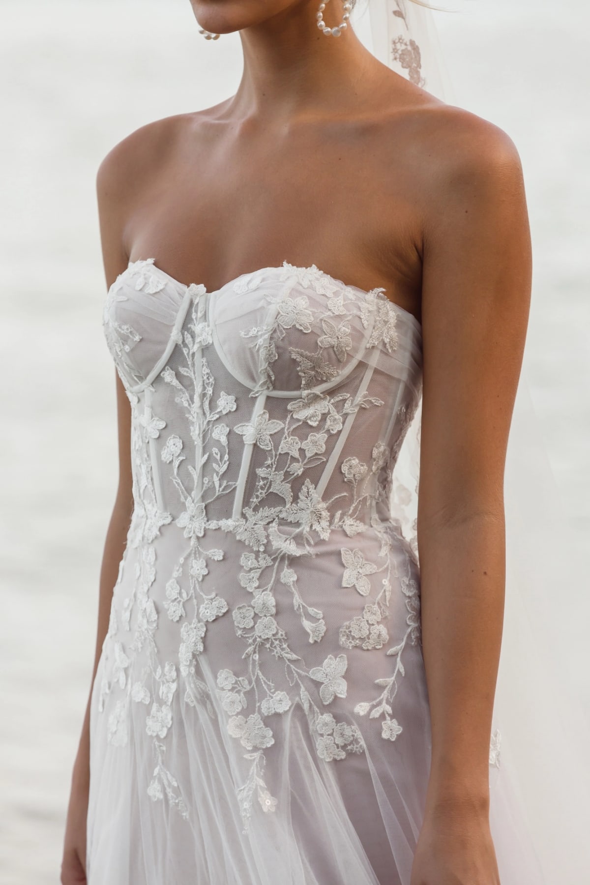 Robes de mariée