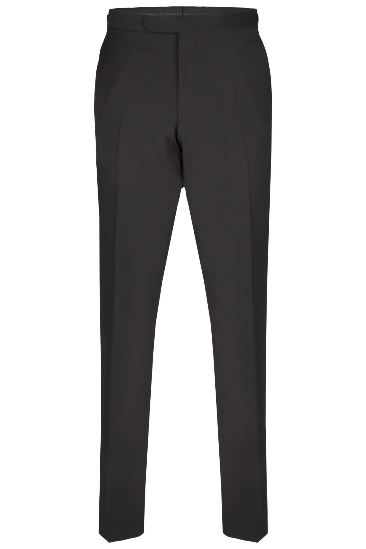 Pantalon de smoking 401214/10 coupe 771 bande satin