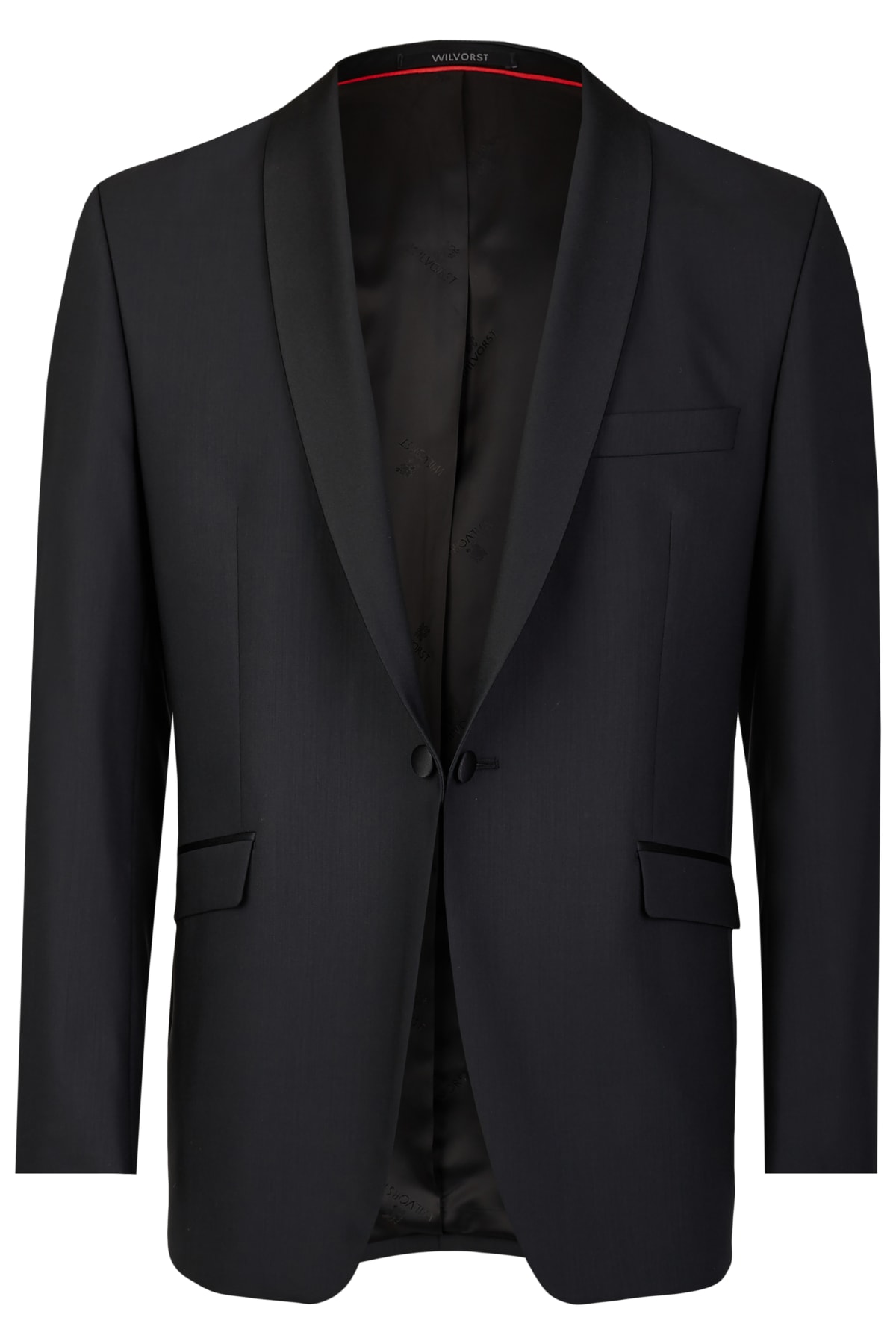 Veste smoking châle 401201/10 coupe 7050