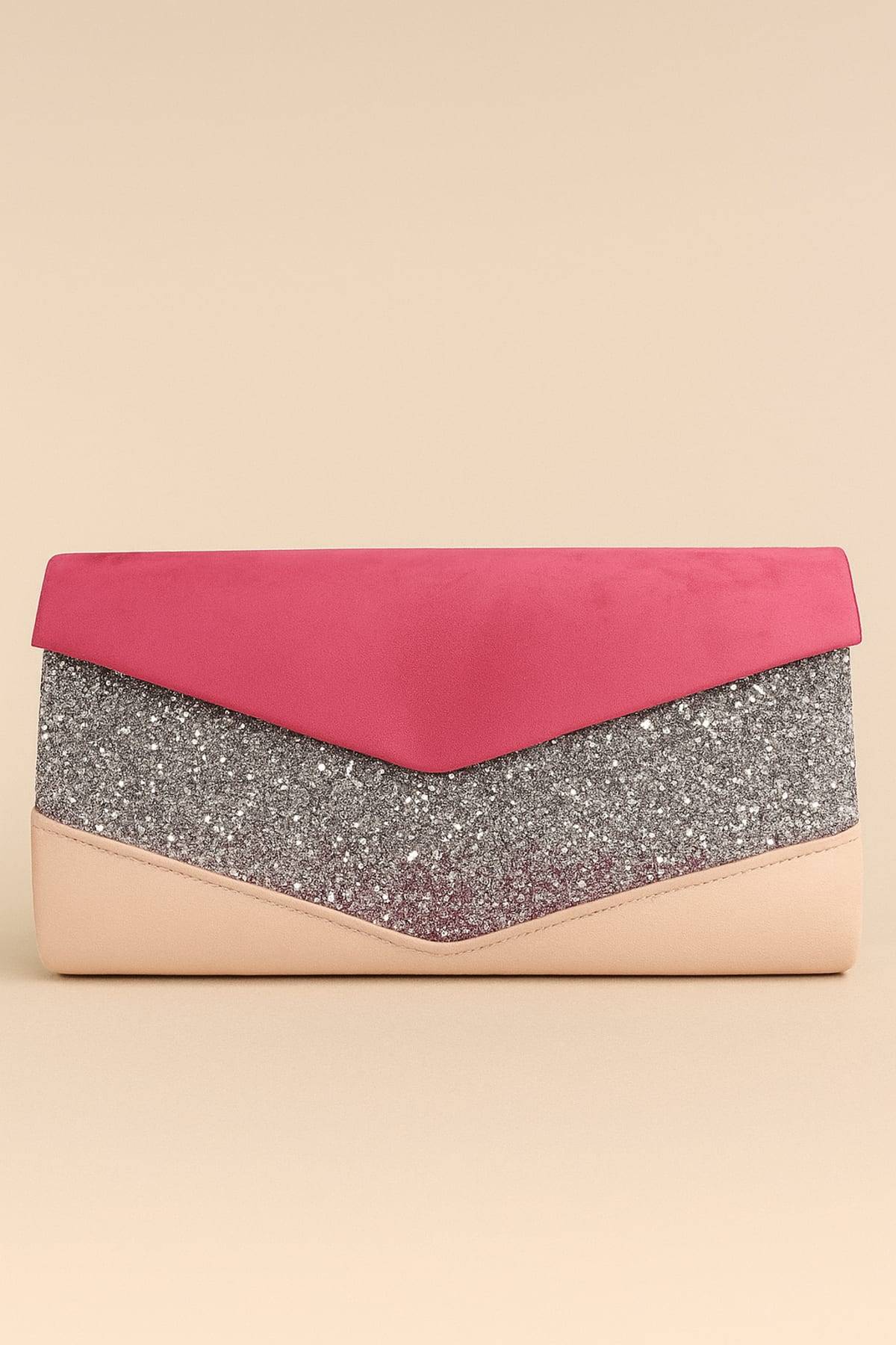 Pochette 686 fushia