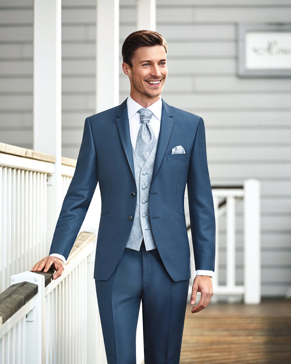 Pantalon costume 481101/34