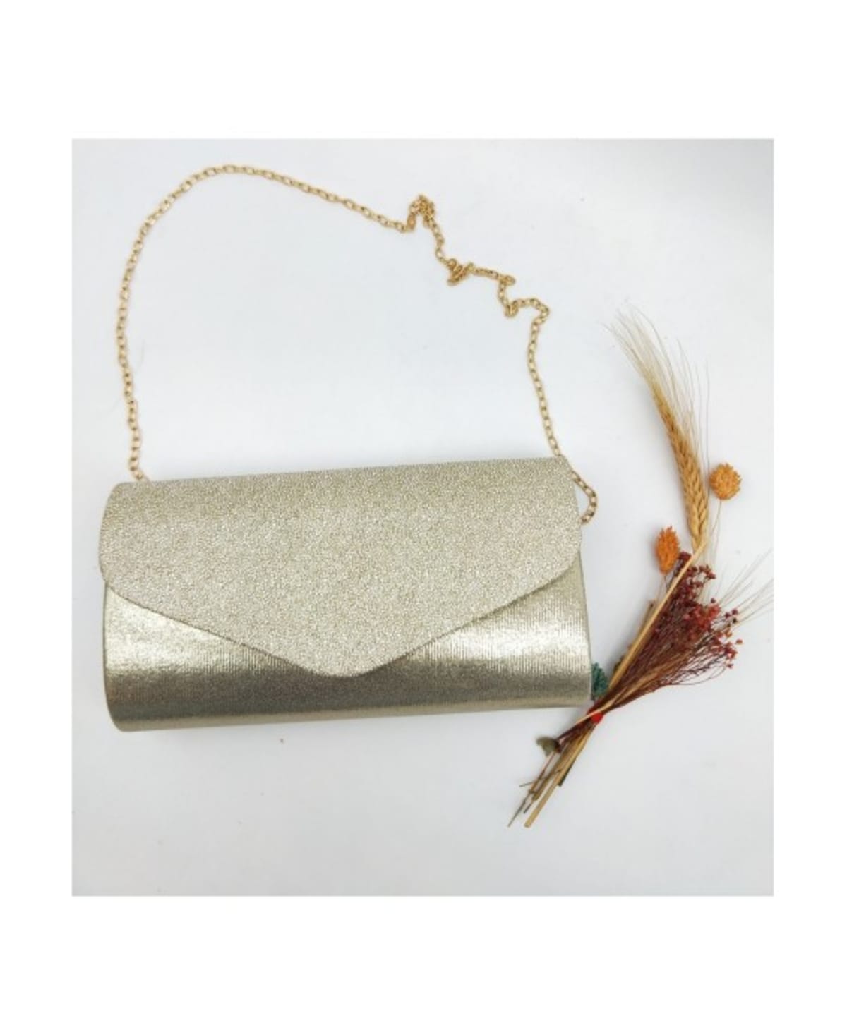Sacs, bijoux et finitions