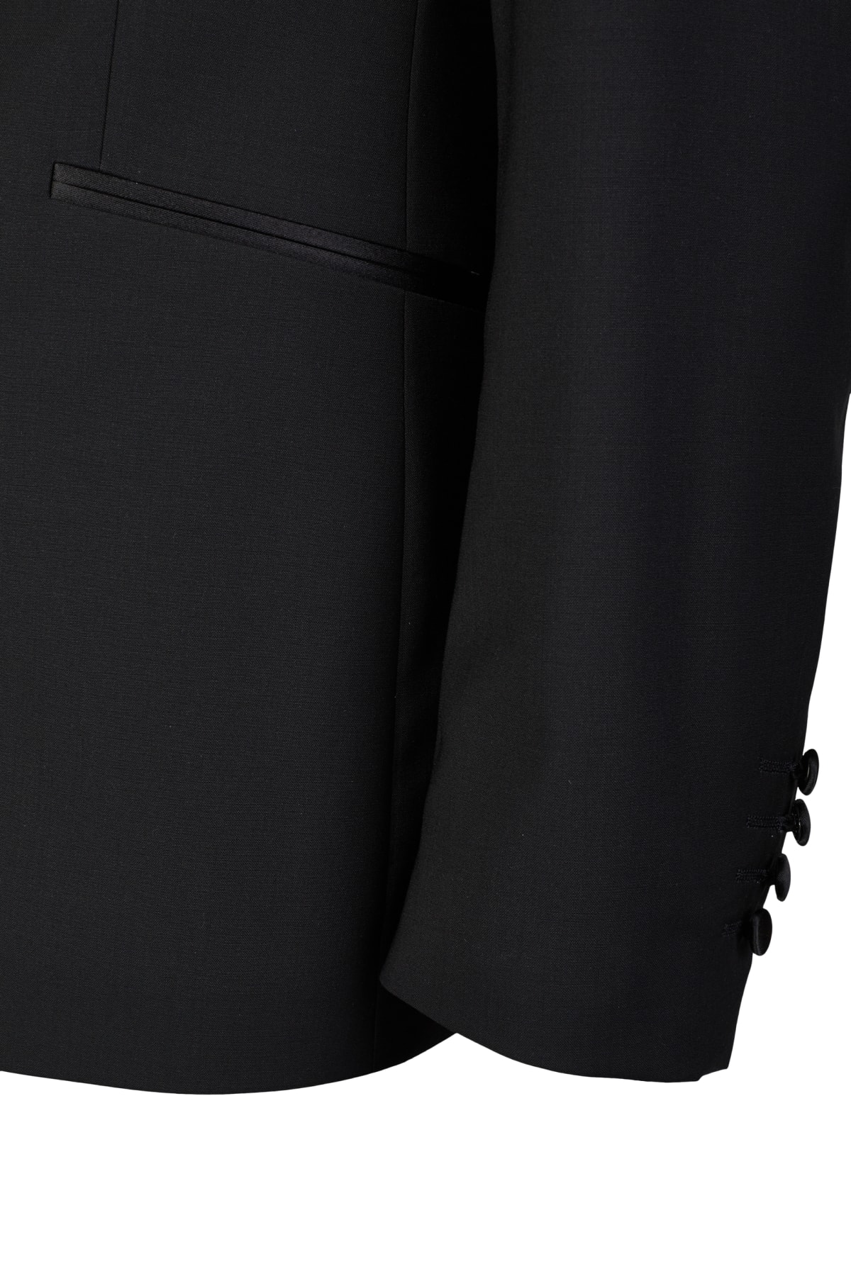 Veste smoking châle 401214/10 coupe 13501