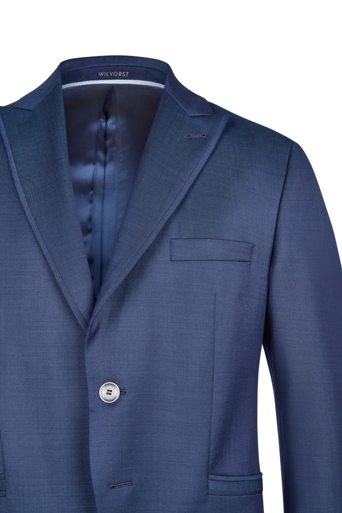 Veste costume 411200/32 bleu marine