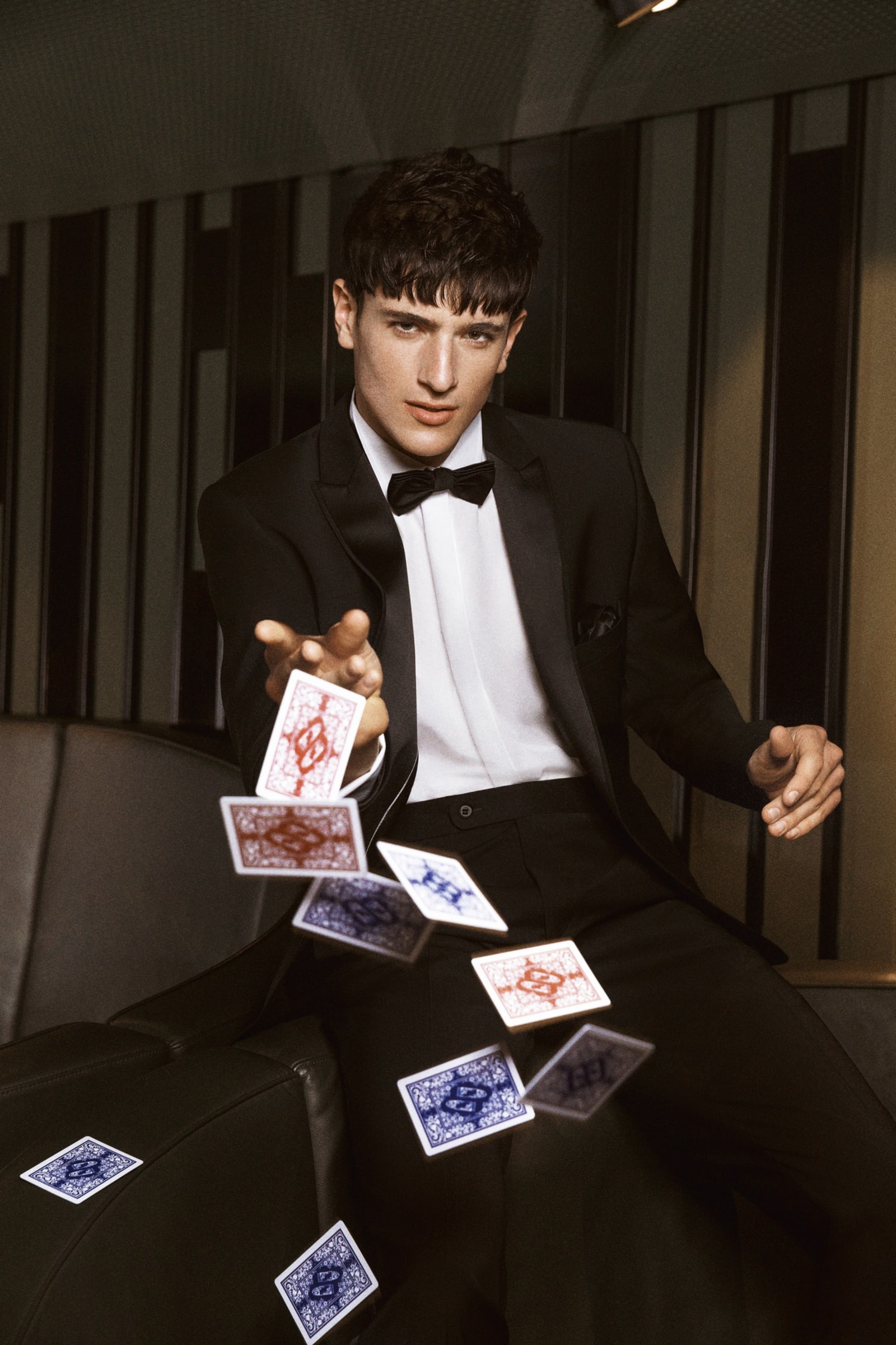 Une nouvelle façon de vivre la mode