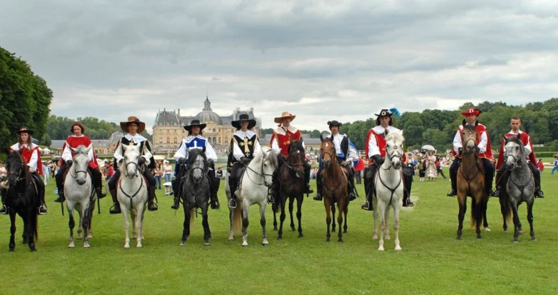 Nos autres activités