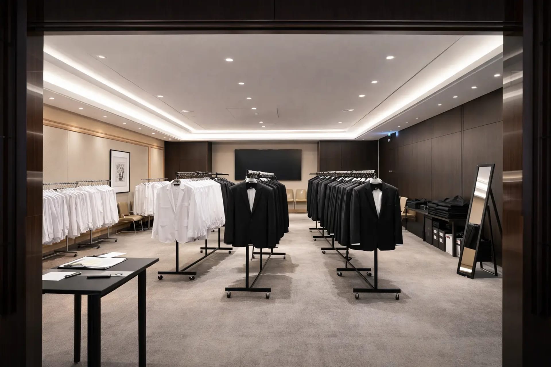 Nos autres activités