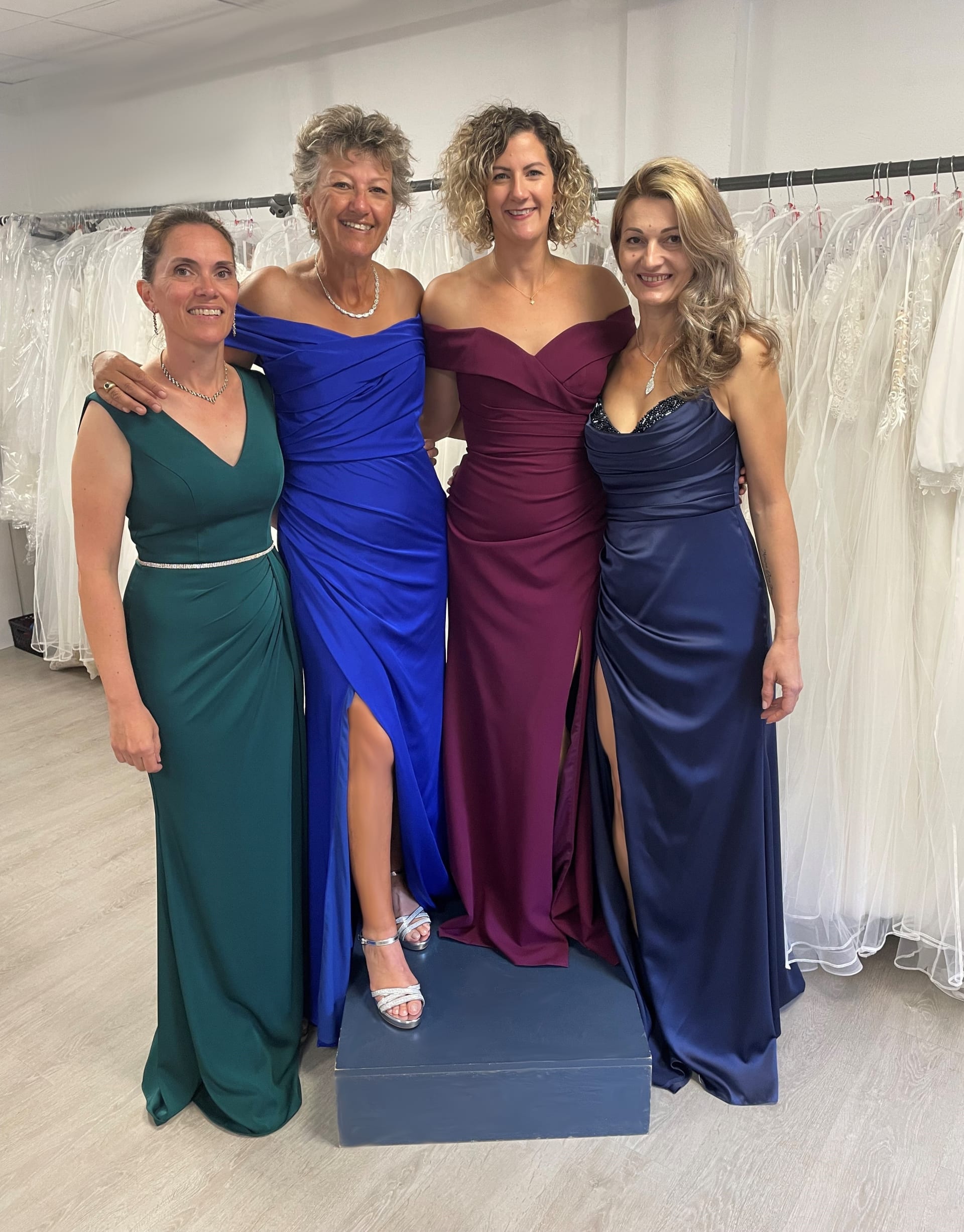 Une équipe à votre service - deuxième visuel