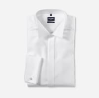 Chemise Olymp col cassé 07096500