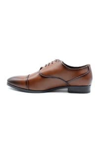 Chaussures classiques EL0833A Marron