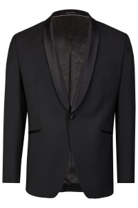 Veste smoking châle 401214/10 coupe 13501