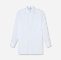 Chemise Olymp col italien 02546400