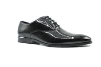 Chaussures vernies EL0671 Noir