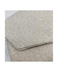 Pochette de soirée champagne pailletée BXQ-317