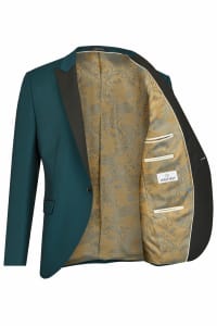 Veste Smoking 471201/41
