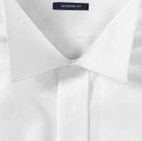 Chemise Olymp col cassé 07096500