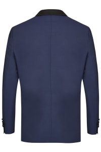 Veste smoking 471201/32 Châle