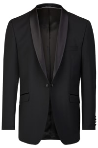Veste smoking châle 401214/10 coupe 7050