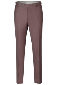 Pantalon costume 401254/56