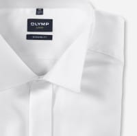 Chemise Olymp col cassé 07096500