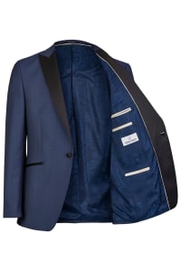 Veste smoking 471201/33