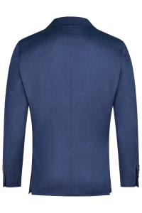 Veste costume 411200/32 bleu marine