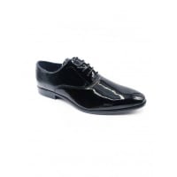 Chaussures vernies EL0671 Noir