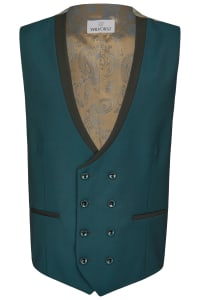 Gilet croisé 471201/41