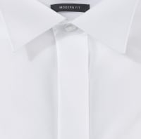 Chemise OLYMP Luxor Soirée modern fit coins cassés 03956500