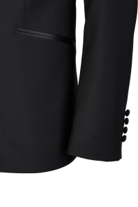 Veste smoking tailleur 471201/10 coupe 13661