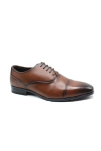 Chaussures classiques EL0833A Marron