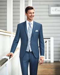 Pantalon costume 481101/34