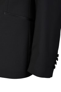 Veste smoking châle 401214/10 coupe 13501