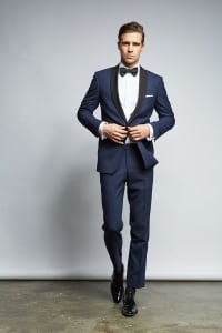 Pantalon Smoking 471201/32