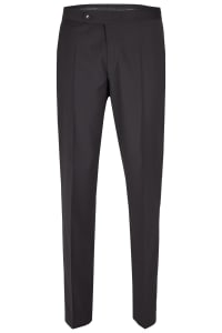 Pantalon de smoking 401214/10 coupe 622 bande satin