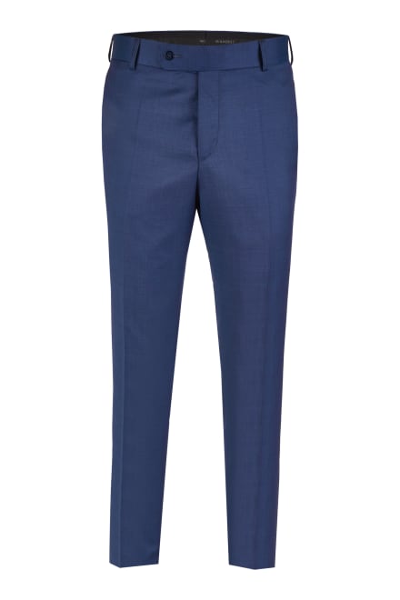 Pantalon costume 411200/32 bleu marine
