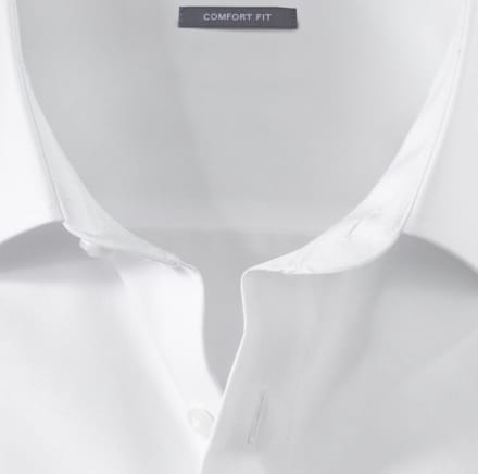 Chemise Olymp col italien 02546400