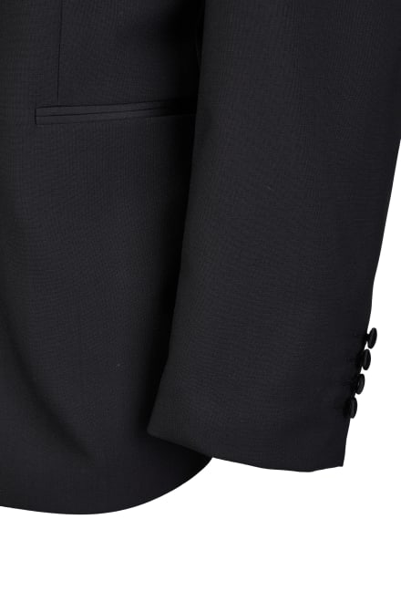 Veste smoking châle 401214/10 coupe 1500